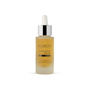 Tone reveal Serum - Sun spots - Archetipa