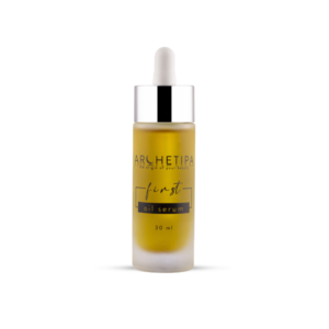 First oil Serum - Archetipa