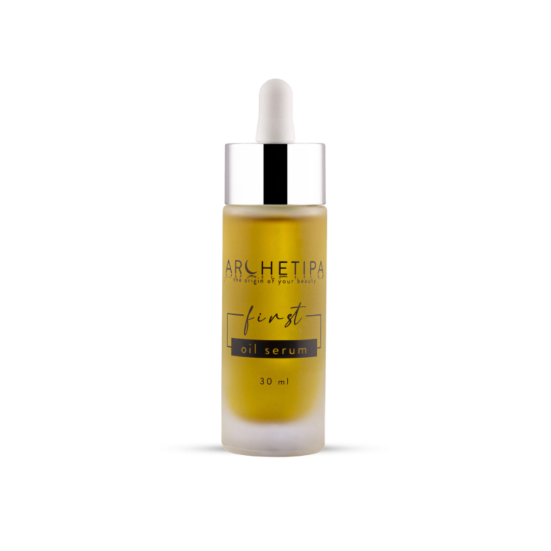 First oil Serum - Archetipa