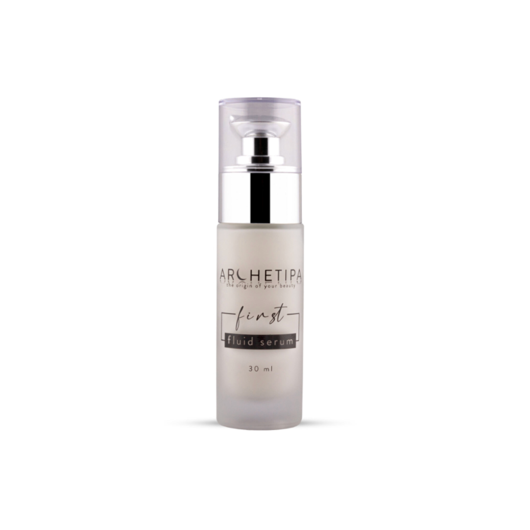 First fluid Serum - Archetipa