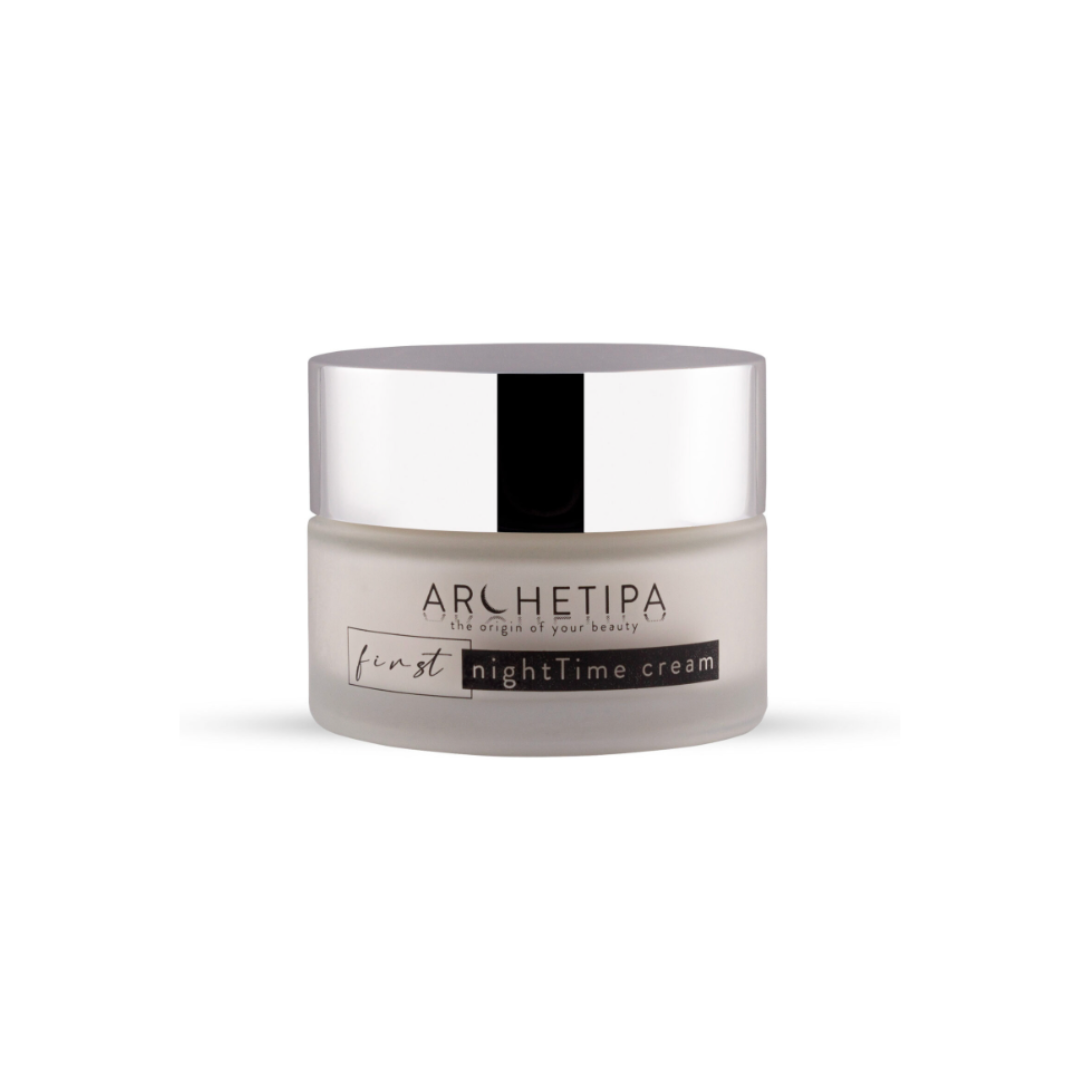 First nighTime cream - Archetipa