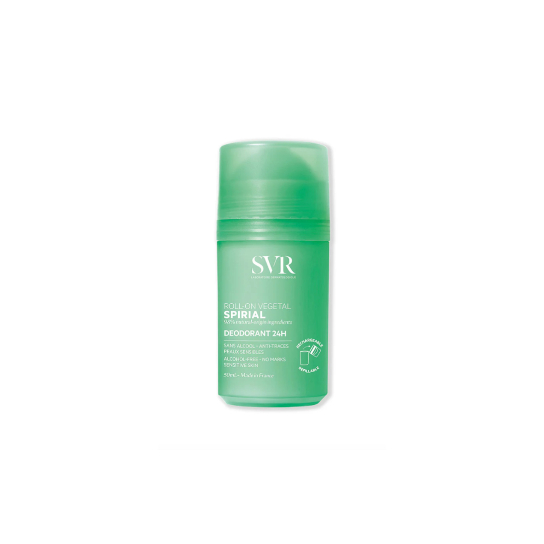 Spirial Roll-On Végétal - SVR