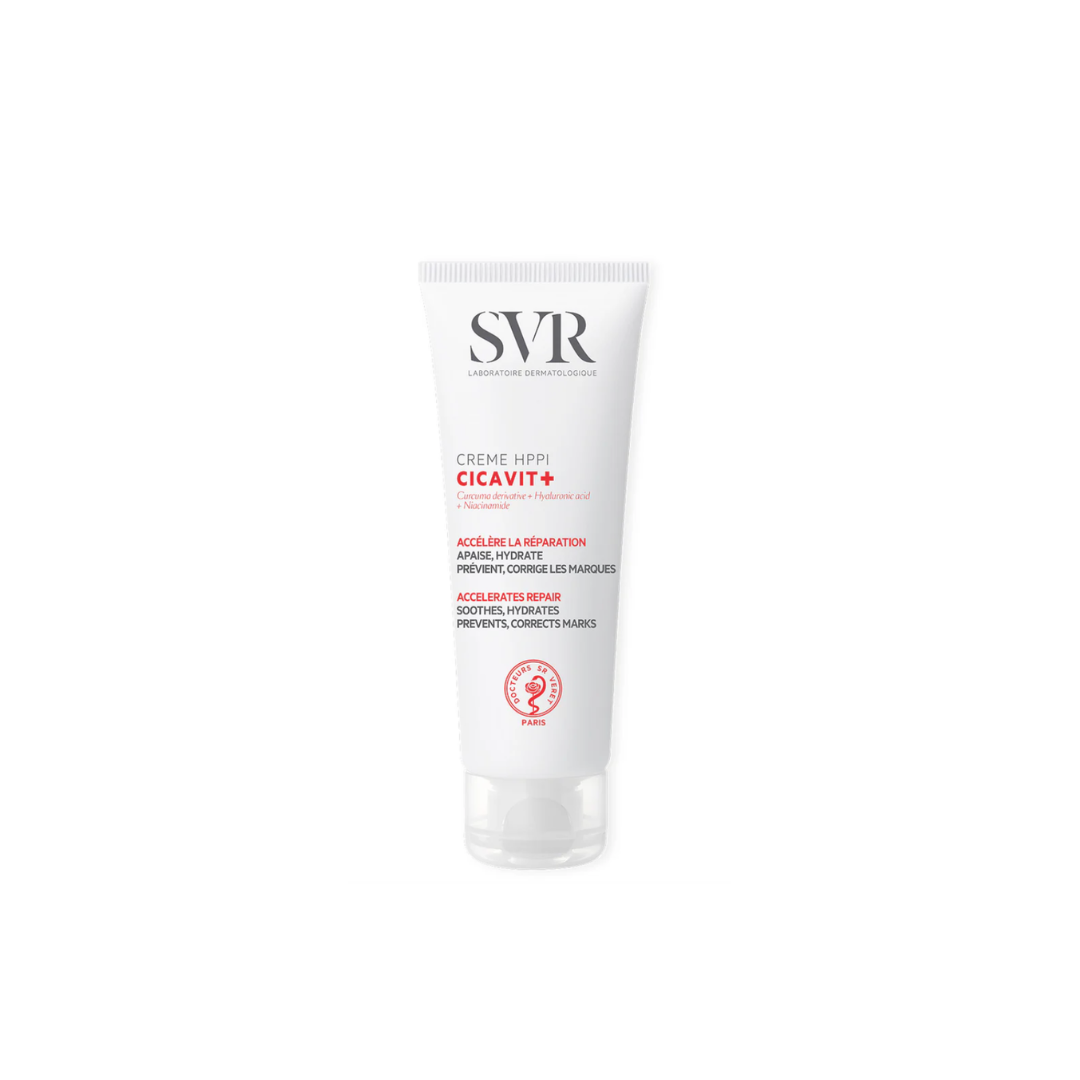 Cicavit+ Crème HPPI