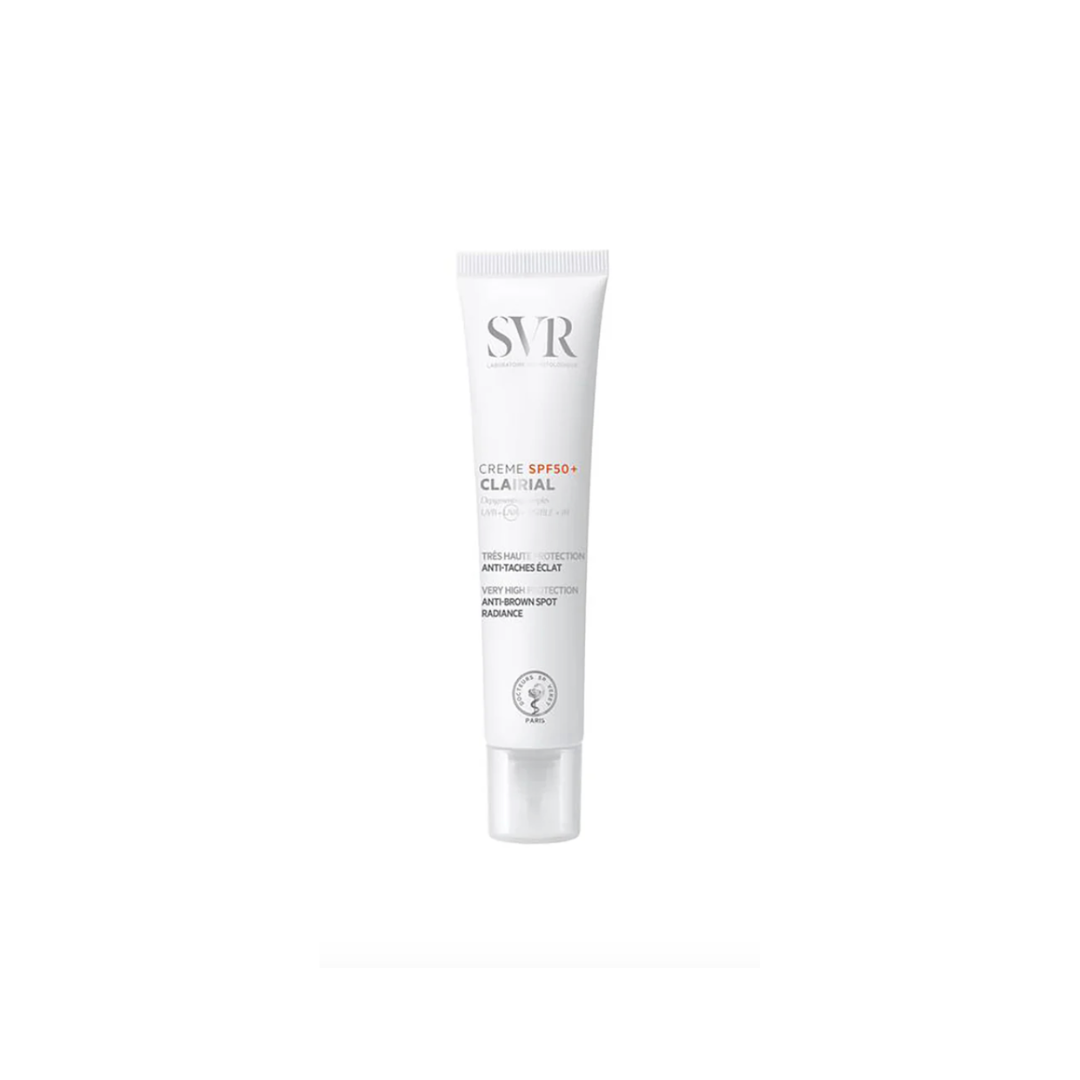 Clairial Crème SPF50+