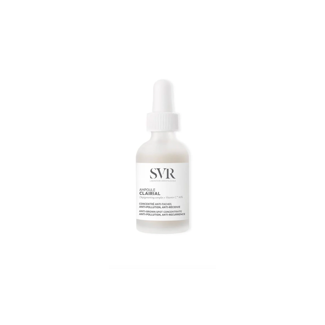 Clairial Ampoule - SVR