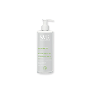 Sebiaclear Eau Micellaire - SVR