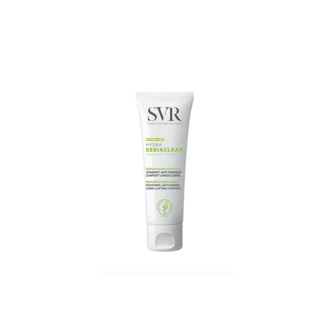 Sebiaclear Hydra - SVR