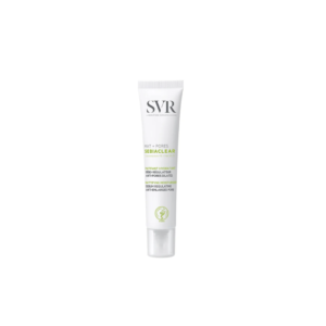 Sebiaclear Mat+Pores - SVR