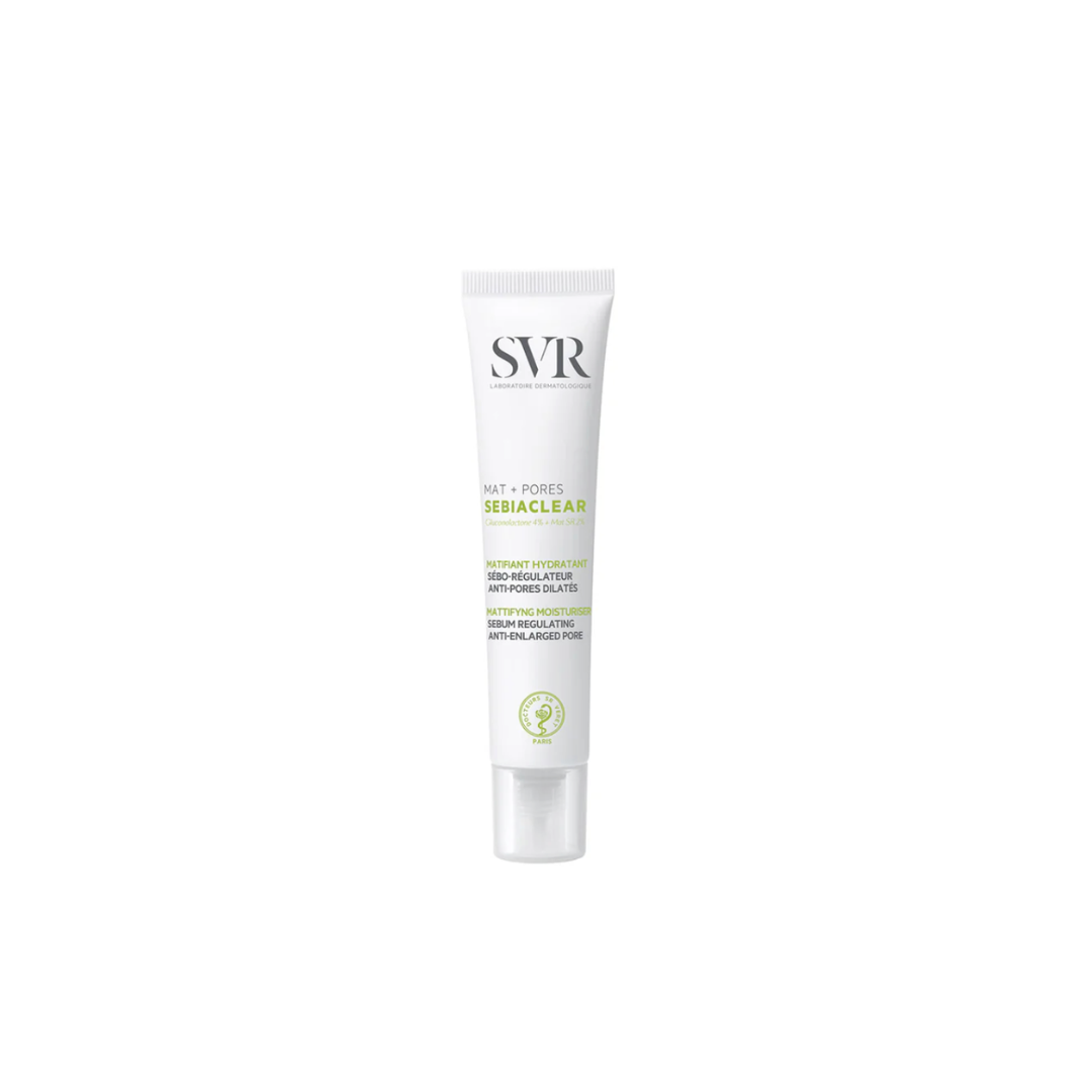 Sebiaclear Mat+Pores - SVR