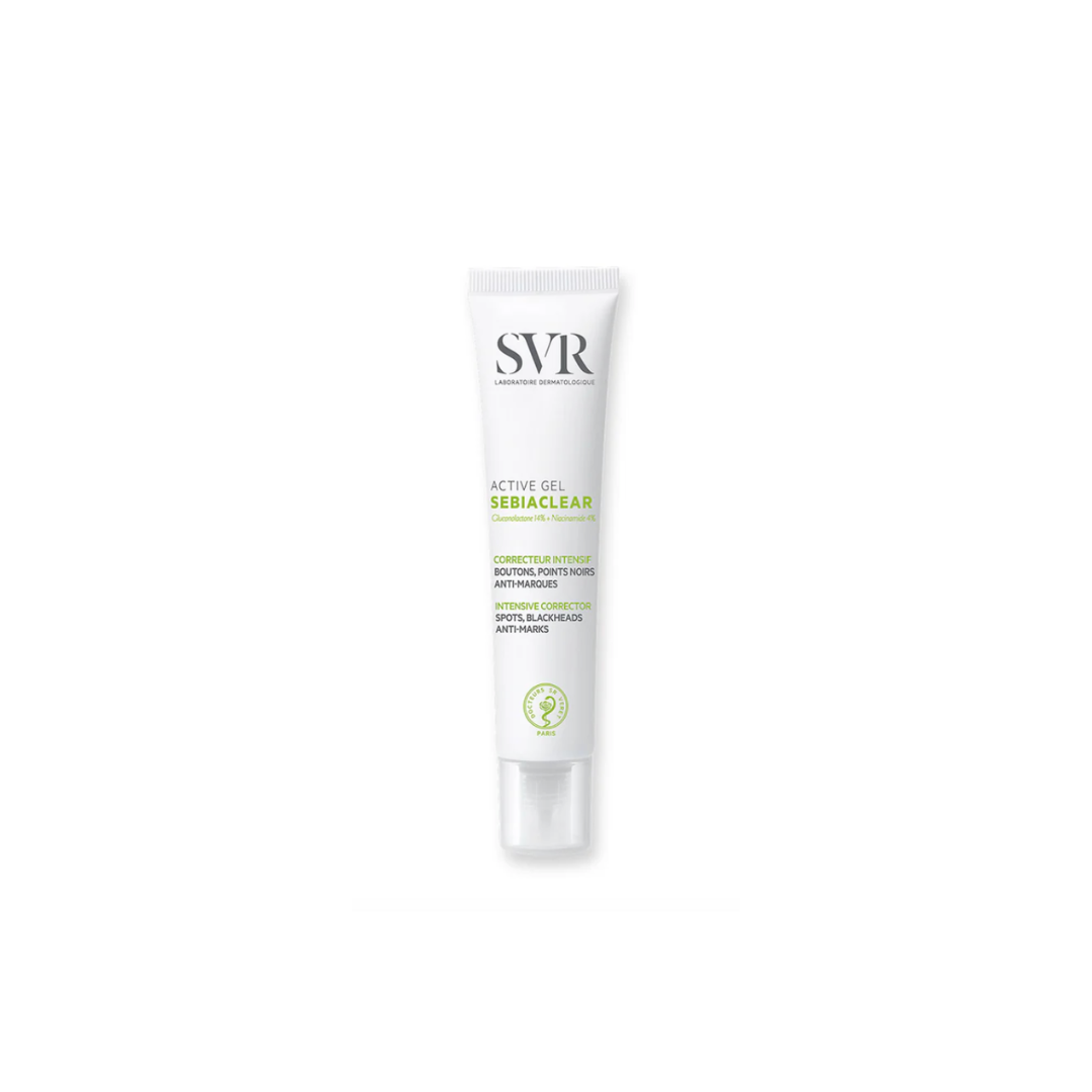 Sebiaclear Active Gel - SVR