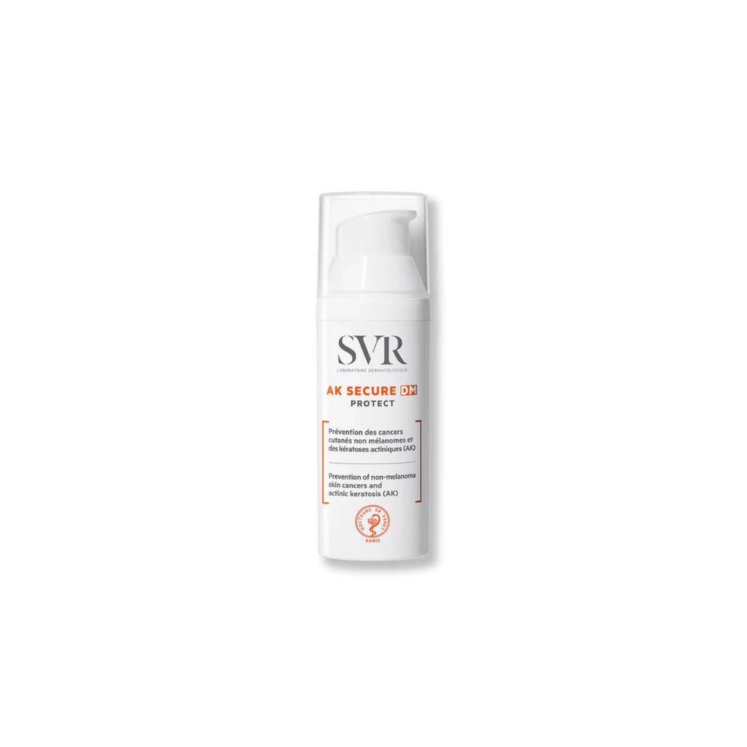 AK Secure DM Protect - SVR