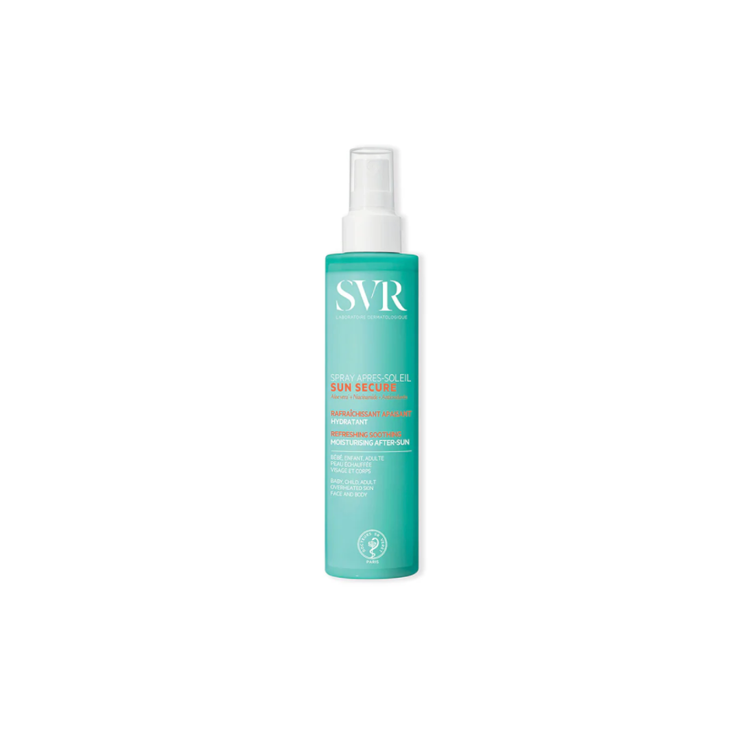 Sun Secure Spray Après-Soleil - SVR