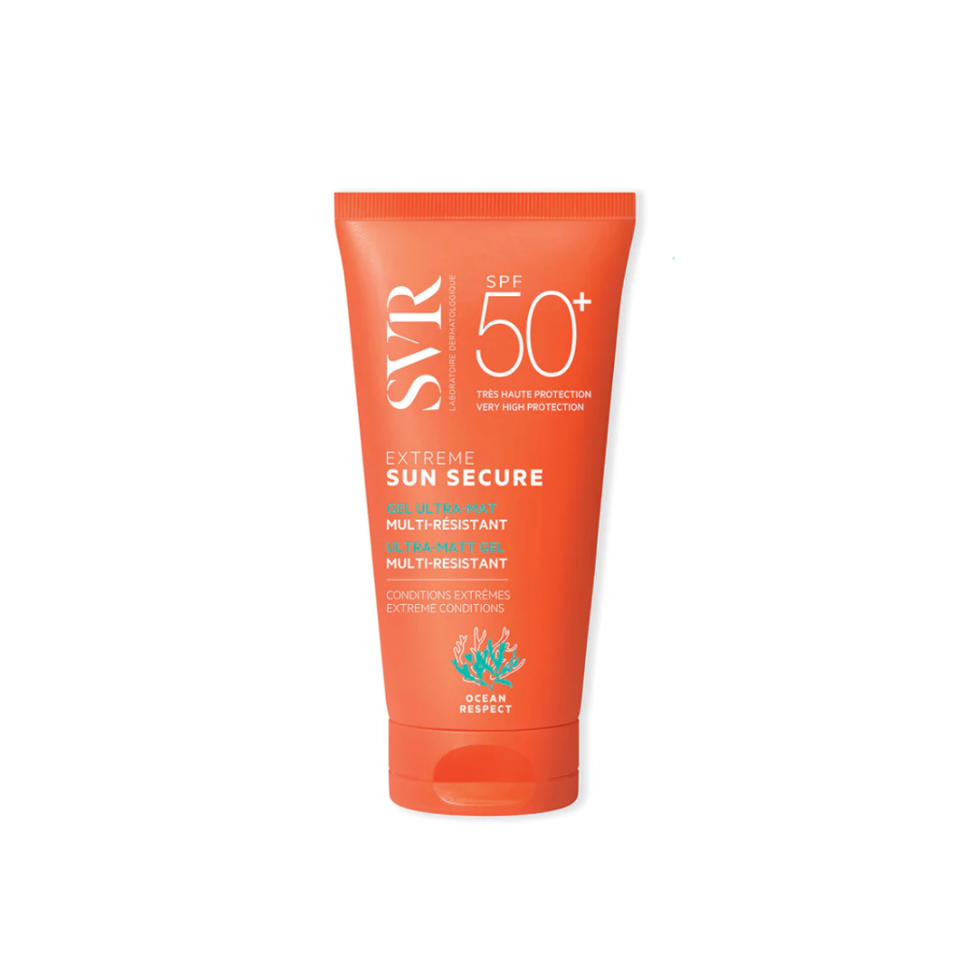 Sun Secure Extreme SPF50+ - SVR