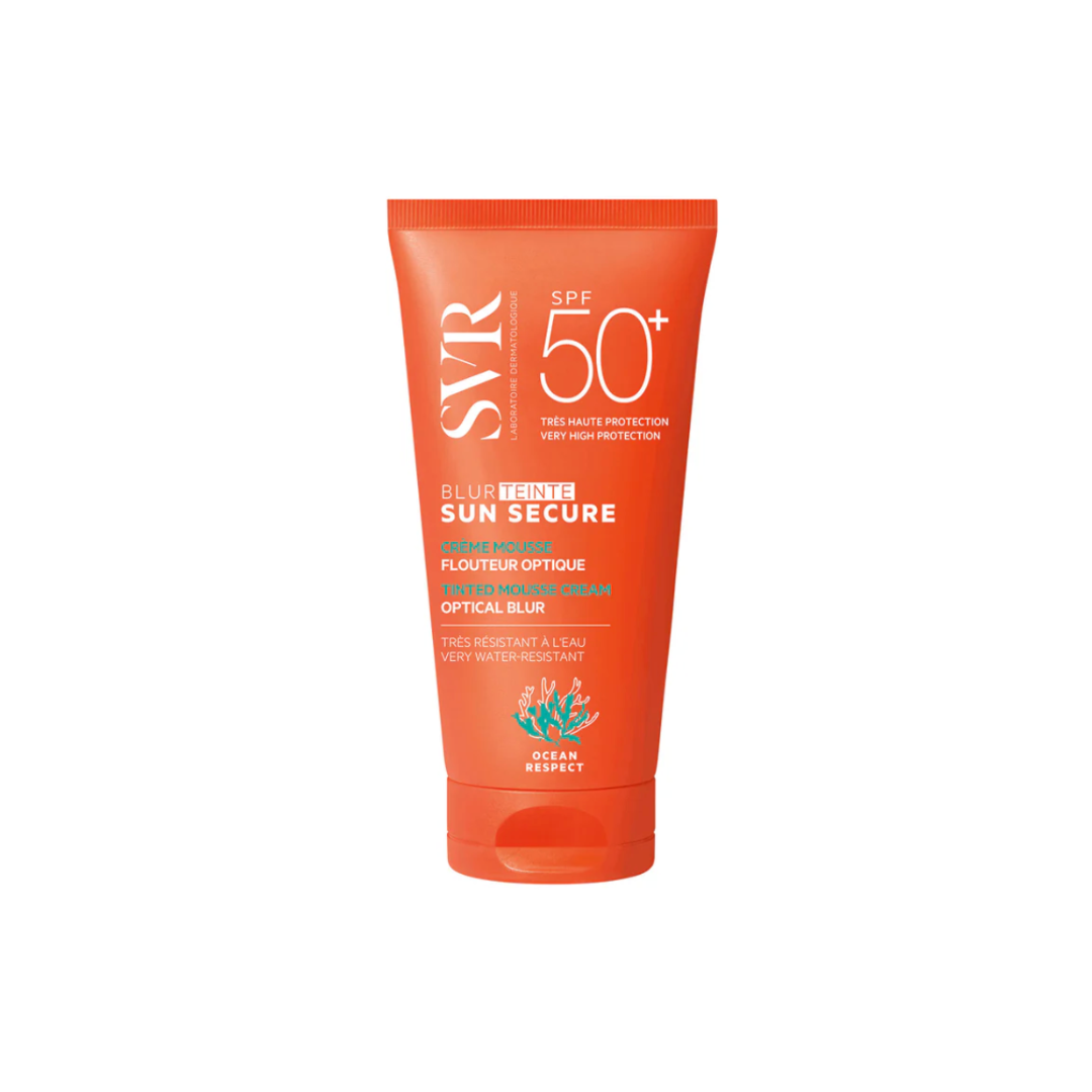 Sun Secure Blur teinté SPF50+ - SVR