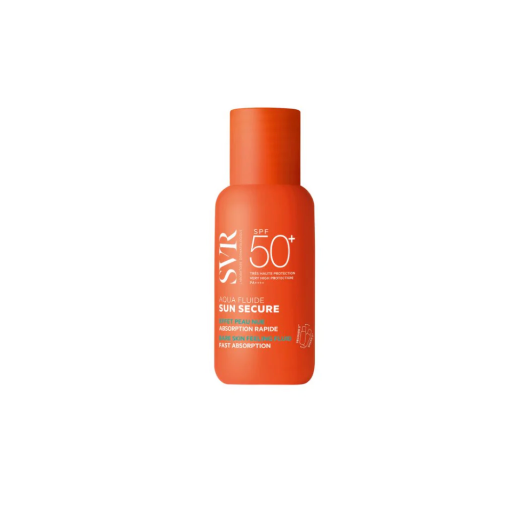 Sun Secure Aqua Fluide SPF50+ - SVR