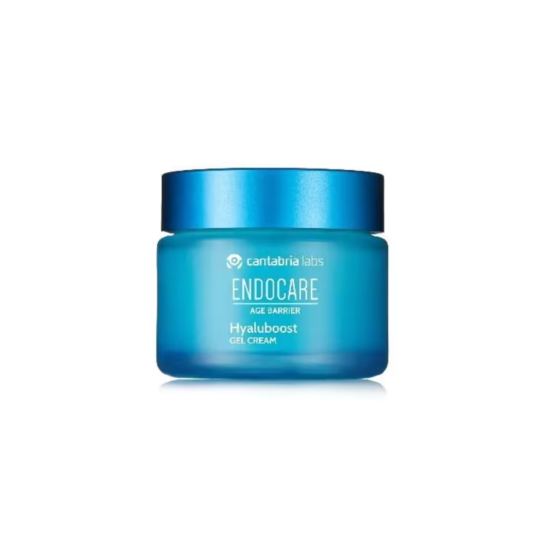 Age Barrier Hyaluboost Gel Cream - Endocare