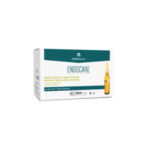 Ampolle 14x1 ml - Endocare