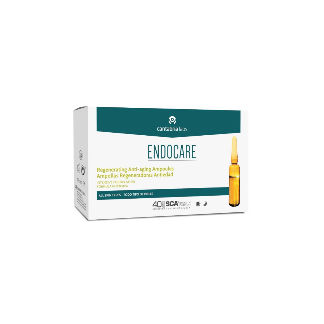 Ampolle 14x1 ml - Endocare